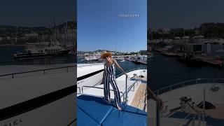 Would you BUY or Charter ⬆️Full Tour▶️⬆️ Yachts boats [upl. by Jonathan226]