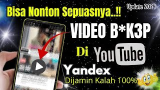 Cara Nonton Film Apa Saja Bisa Terbuka Hanya Lewat YouTube 2024 jeftutor3845 [upl. by Shevlo380]