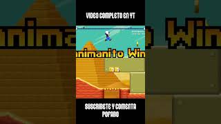 Ultima Estrella mariobros mario memes shorts clips humor juegos twitch gaming stream [upl. by Eudora891]