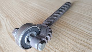 Crazy  Top 4 brilliant DIY homemade invention ideas  How to make tools [upl. by Ymereg]