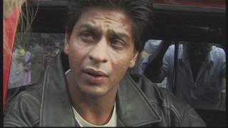 Shahrukh Khan in 1998 excerpt from quotMumbai MasalaBollywood Film Industryquot [upl. by Horst]