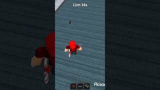 W flick or naw roblox murdermystry2 mm2 fypシ゚viral fyp [upl. by Eytak]