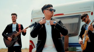 Alberto Guta  Tiganca din Tiganie  Official Music Video [upl. by Anerom]