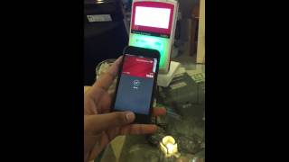 Apple Pay in Singapore [upl. by Ludovico]