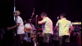 Adolescents Orquesta  Envidioso  En Vivo Desde Medellin [upl. by Rockey]