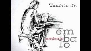 TENORIO JR  SAMBRINHA [upl. by Eissel150]