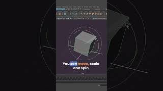 3D Modeling for Beginners Maya Magic Revealed Part1 autodeskmaya 3dmodeling mayatutorial [upl. by Ettenot]