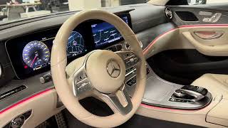 CLS 350d 4 matic [upl. by Yemrej]