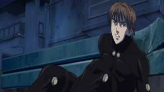 Gantz Live Action 2011 Trailer HD [upl. by Argent]