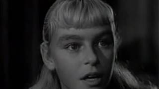 One Step Beyond  Make Me Not A Witch  John Newland Patty McCormack Robert Emhardt [upl. by Capps]