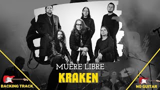 Kraken Muere libre Backing Track WAV Download Free [upl. by Alda]