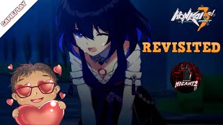 Honkai Impact 3rd ReVisited Chapter 11 Act 1 [upl. by Addie]