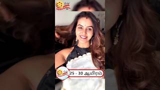 💥🤯 கயல் சீரியல் நடிகர்களின் சம்பளம் இவ்வளவா  Kayal Serial Actors Salary  Kayal Serial Remuneration [upl. by Simonne924]