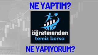 Ne yaptım Ne yapıyorum [upl. by Aitnis]