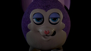 SFM Tattletail Shes Watching DA Games [upl. by Landsman]