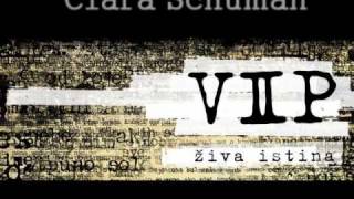 VIP  Clara Schuman  ZIVA ISTINA [upl. by Notlit]