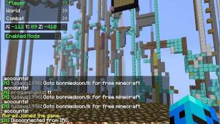 How to use and Install Nodus 125 MineCraft [upl. by Scharf995]