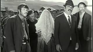 Çarsambayi Sel Aldı 1970 HD [upl. by Nibaj]