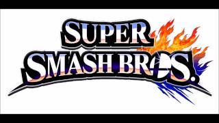 Ryus Theme  Super Smash Bros for Wii U3DS OST Leaked [upl. by Anyale]