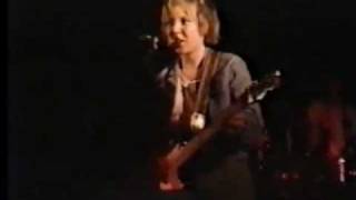 Throwing Muses  America live 1987 [upl. by Meghan234]