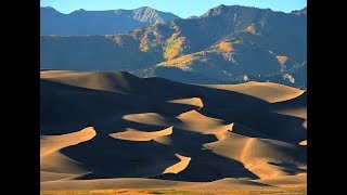 Colorado Experience Settling the Sand Dunes [upl. by Tongue]