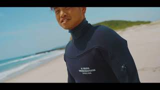 STAYSEA SURF TRIP in Tanegashima 2024040820240412 [upl. by Voltz]