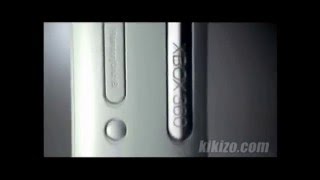 Homemade Xbox 360 Promo commercial [upl. by Neibart74]