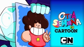 Ustedes se lo merecen  Otra Semana en Cartoon  S04 E07  Cartoon Network [upl. by Lapo]