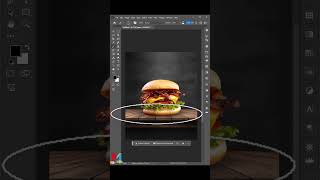 Poster Food Design in photoshop posterdesign [upl. by Alber]