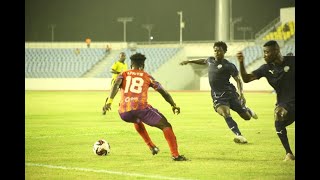 NATIONS FC vs ACCRA HEARTS OF OAK  00 GHANA PREMIER LEAGUE HIGHLIGHTS [upl. by Giorgia]