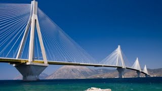 The Worlds Most Impressive Bridge Millau Viaduct in France [upl. by Llatsyrk]