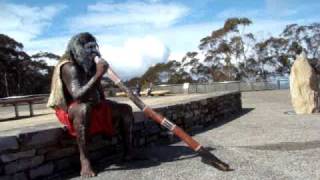 Australian Aboriginal Music [upl. by Bradshaw348]