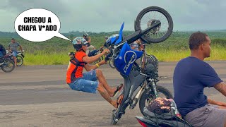 MOTO FEST 2024 em Ruy BarbosaBA PARTE 2 [upl. by Rockwell]