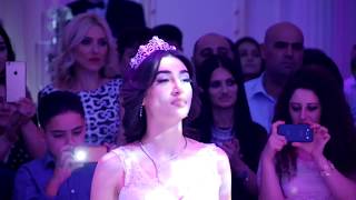 WHITE WEDDING VIGEN HOVSEPYAN amp SHAQE HMAYAKYAN [upl. by Dimo521]