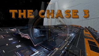 The Chase 3  Ganker Down  Barnard17 [upl. by Raynata314]