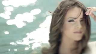 Emna Fakher  Mostaghraba Official Music Video  امنة فاخر  مستغرباه [upl. by Cointon]