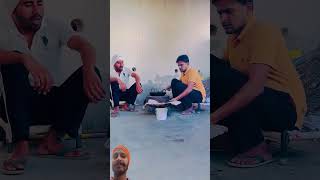 Kale kutte nu 🤣😂 comedy punjabi fun entertainment comedyshorts trendingshorts funnyvideo [upl. by Marlon]