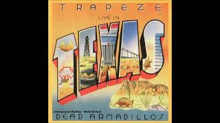 Trapeze  Live In Texas 1981 Full Album [upl. by Berwick]