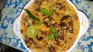 kofta Biryani Bariis biryani lagu sameyay Hilib shiilan aad umacaan [upl. by Biron]