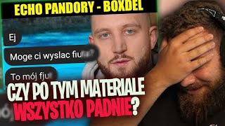 JAPCZAN  OLBRZYM PRZYSZEDŁ  OGLĄDAMY FILM WARDĘGI NA BOXDELA [upl. by Myrlene400]