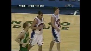 2006 IHSAA Class 3A State Championship New Castle 51 Jay County 43 [upl. by Briano]