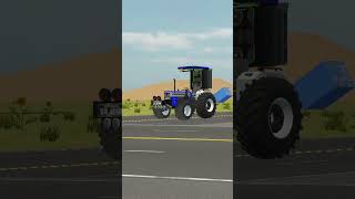 New swaraj 744 tractor attitude status video shortsvideo shorts youtubeshorts youtubeviralvideo [upl. by Aynor]