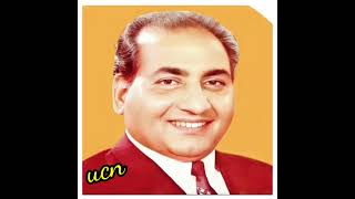 Mohammad Rafi Songs status shortytshoet viralmusicshoetvideosong Roshan Tumehi Se Duniya Rona [upl. by Fruin]