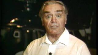 Funniest Joke I Ever Heard Show 2 Ernest Borgnine [upl. by Helbonnah379]