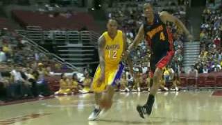 200910 Shannon Brown Dunk Compilation preview [upl. by Goodson]