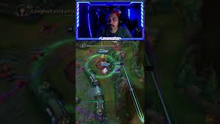 Master JHIN plays otp leagueoflegends parati twitch twitchstreamer epic master [upl. by Obmar]