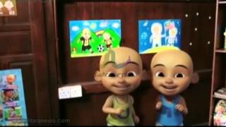 Iklan Upin amp Ipin  Jeng Jeng Jeng 2015 [upl. by Llenreb]