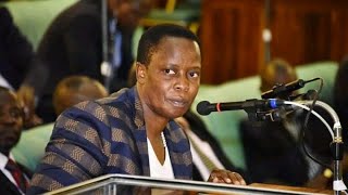 Betty Nambooze Spills More Shocking Museveni Secrets [upl. by Radloff]