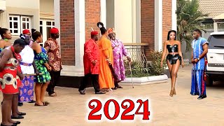 Introducing The Chosen Royal Bride NEW RELEASED 2024 Latest Nigerian Movie [upl. by Eb168]