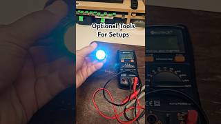 Guitar Setup Tools 8 Optional Tools but nice to have [upl. by Joktan]